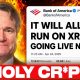 ''EVERYTHING WILL RUN ON XRP STARTING NOW''???!!! (BANK OF AMERICA)