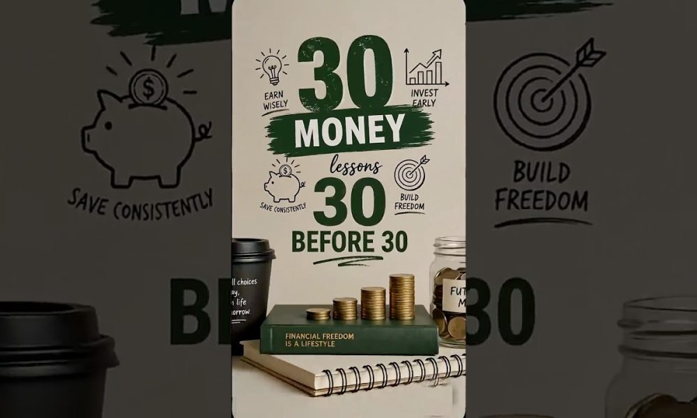 3 Financial Leaks That Are Eating Your Savings