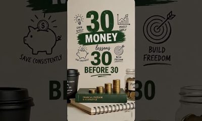 3 Financial Leaks That Are Eating Your Savings