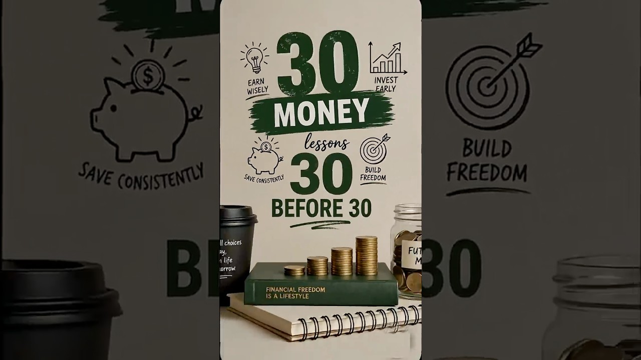 3 Financial Leaks That Are Eating Your Savings