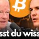 Was Bitcoin jetzt tut, wird alles entscheiden (Power Law Boden!)