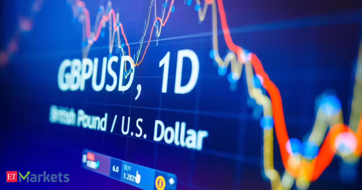 Dollar firms as cracks emerge in peace deal, pound dips on Starmer uncertainty
