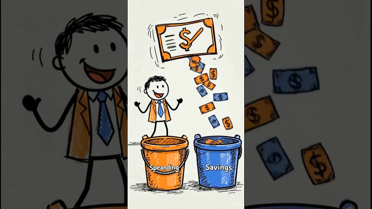 You're being manipulated into being broke #psychology #finance