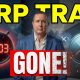 "XRP Trap = XRP GONE? Yes!"