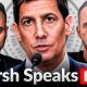LIVE FOMC: Kevin Warsh Speaks