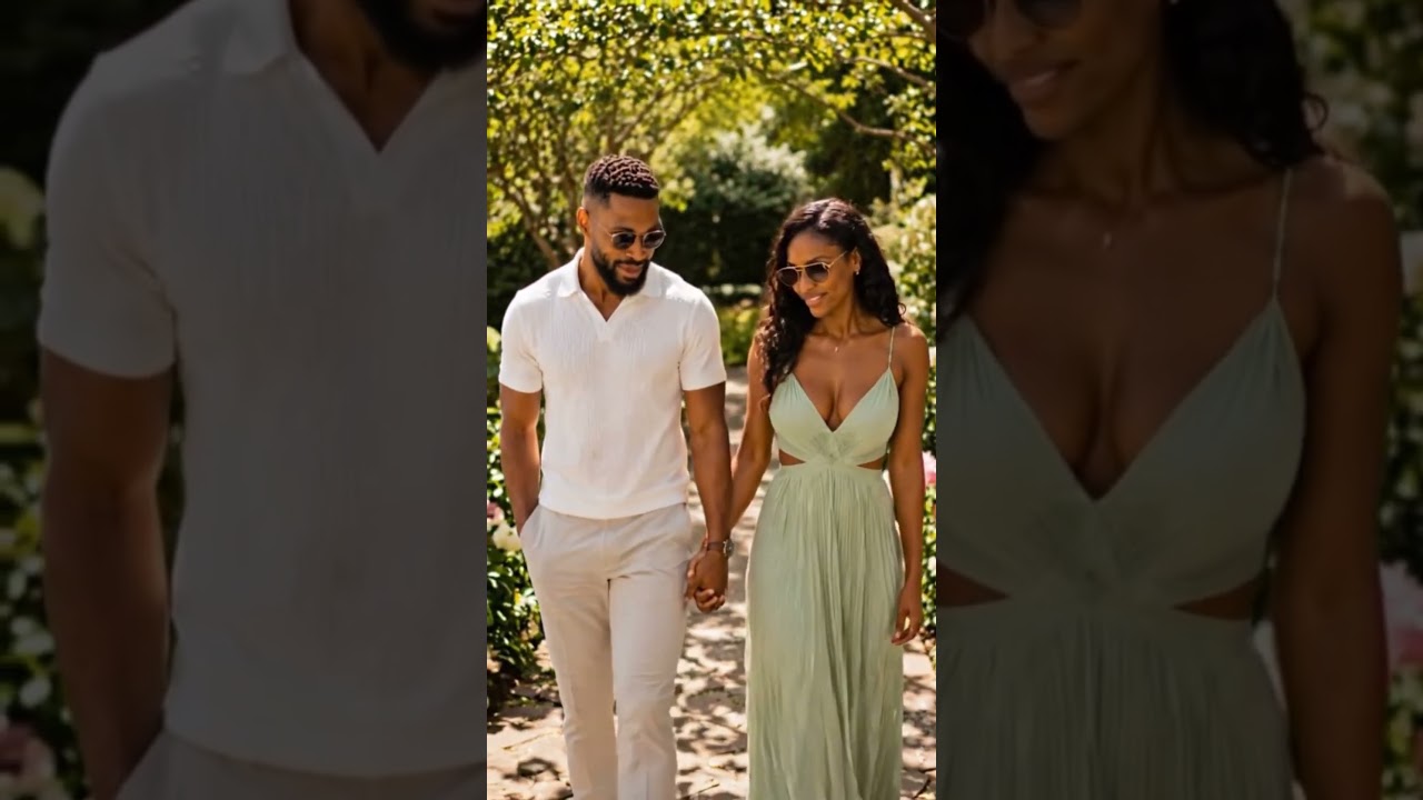 The greatest financial advantage of every healthy relationship #loveandwealth