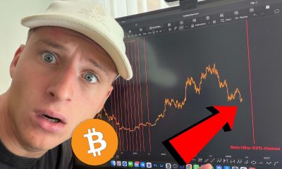 THIS IS WHY BITCOIN DUMPED... *warning*