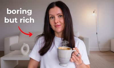 10 Unsexy Habits That Save Me Serious Money (like, a lot)