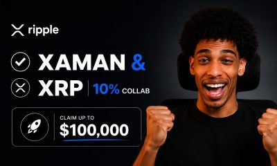 Ripple XRP Xaman Vote And Get Get 10% XRP or XRP Ripple Holders
