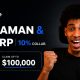 Ripple XRP Xaman Vote And Get Get 10% XRP or XRP Ripple Holders