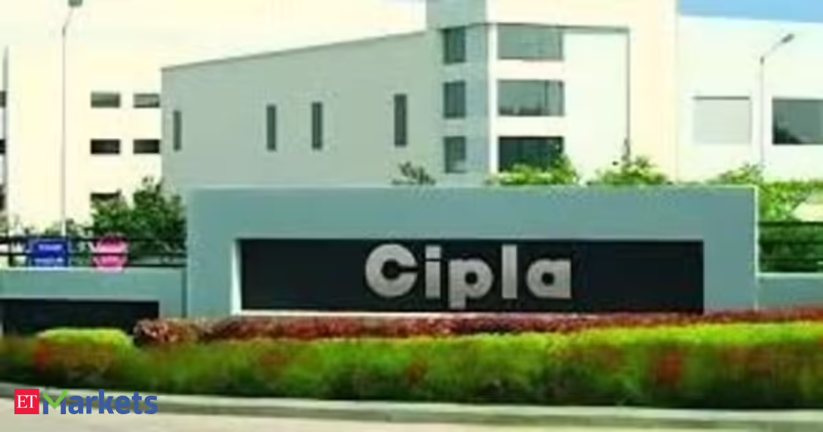 Cipla shares jump 4% as Citi puts stock on 90-day catalyst watch. What's driving the optimism?
