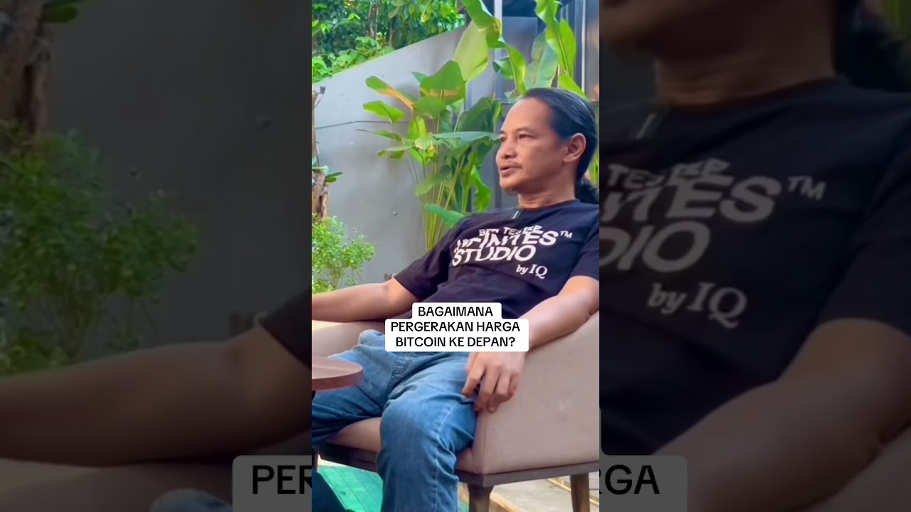 Bagaimana Pergerakan Harga Bitcoin ke Depan? #bitcoin #btc #crypto #cryptocurrency #cryptoinvesting