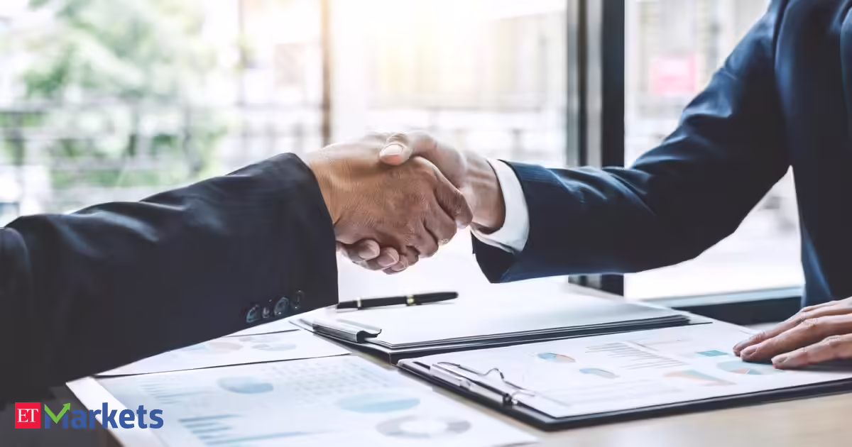 NSE signs MoU with Bharat Metal Exchange to boost non-ferrous metal derivatives market
