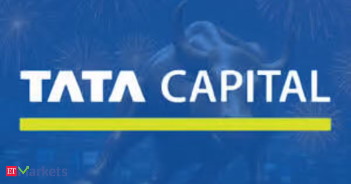 Tata Capital shares slip 3% after stock rallies 17% in one week to lifetime high. What’s ahead?