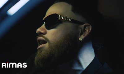 Miky Woodz - CRYPTO (Visualizer)