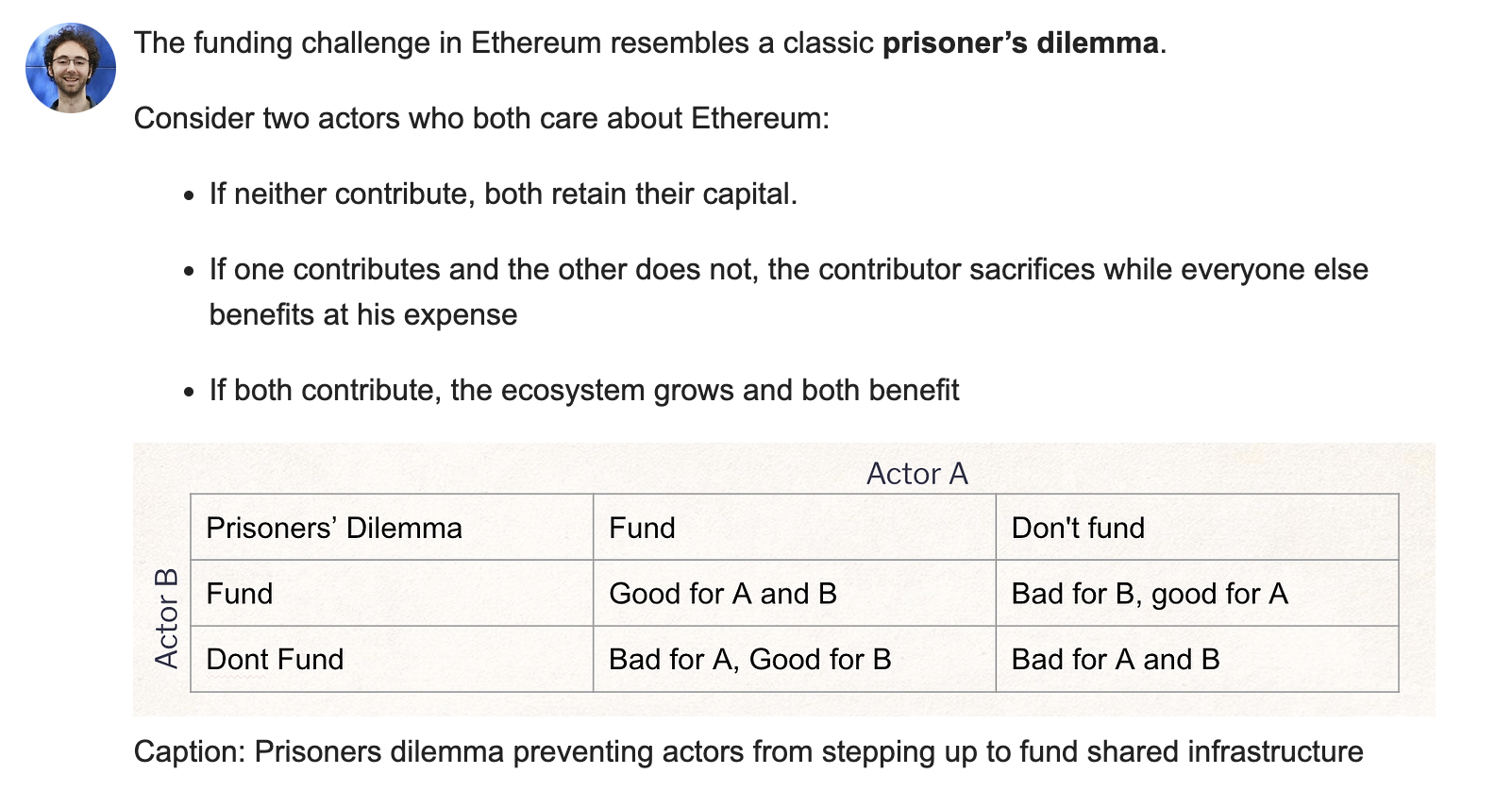 A tax proposal on Ethereum Research by Lesaege would let ETH validators vote to redirect staking rewards to public funding. Bad for Bitmine?