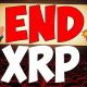 Ripple XRP WAR END!!!