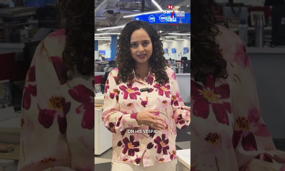 Madeeha's Story: A Father's Lessons in Freedom & Financial Independence | FFF Season 4