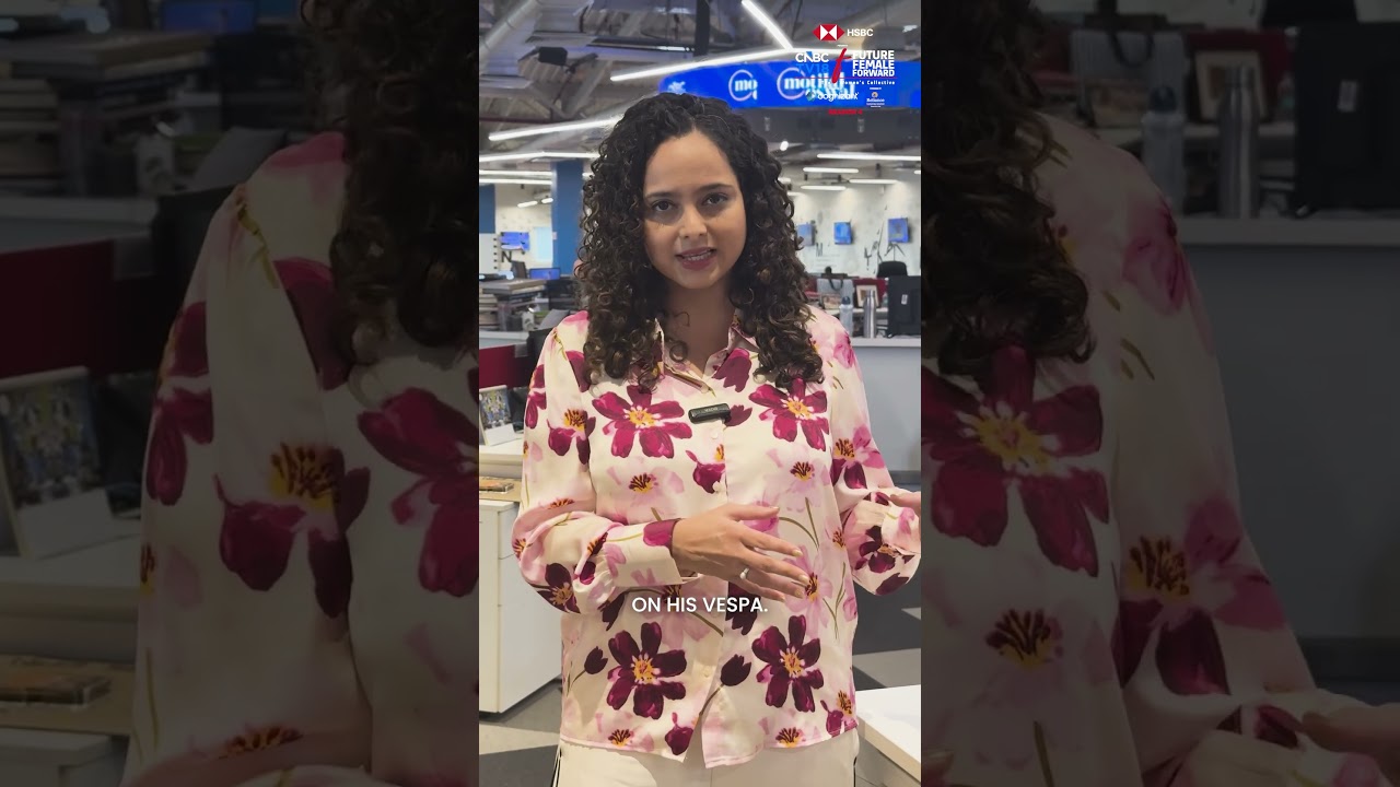 Madeeha's Story: A Father's Lessons in Freedom & Financial Independence | FFF Season 4
