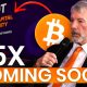 $1.5M Bitcoin Is Coming (Saylor's $300T Plan)