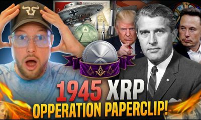 Operation Paperclip EXPOSED! The BIS Triggered The UN-THINKABLE For XRP Holders! (CRYPTO CONSPIRACY)