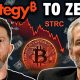 STRC Hits $82 | Is it Over for Michael Saylor and Bitcoin?!