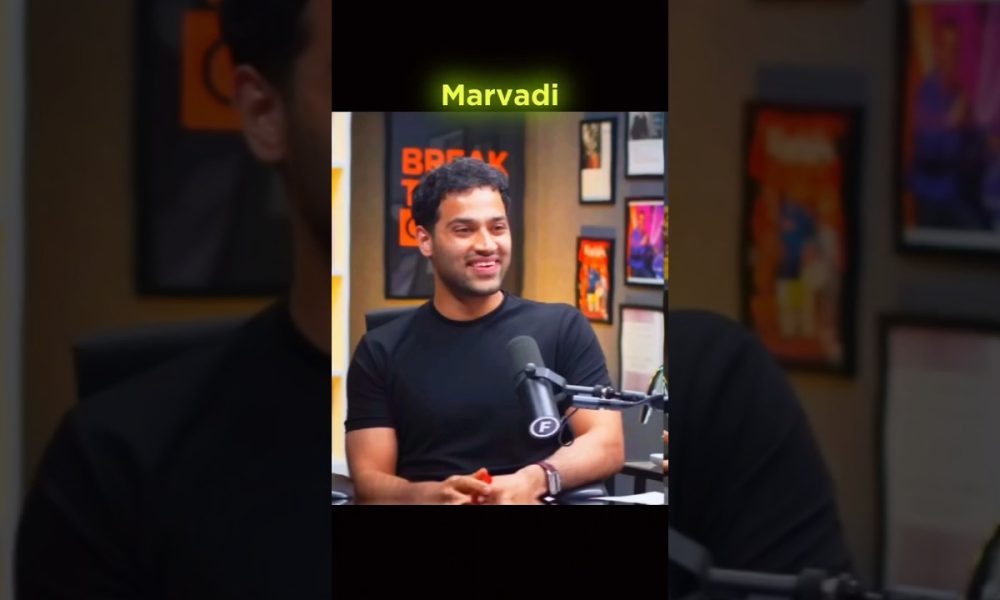 Marvadi=Money#motivation #rajshamani
