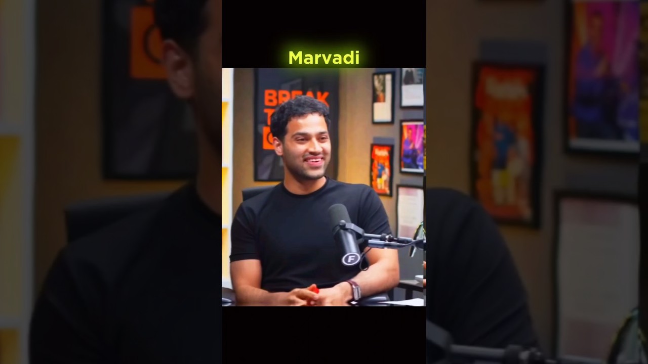 Marvadi=Money#motivation #rajshamani