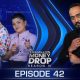 Manishi & Nilu | Five Million Money Drop S4 | Episode 42 | Sirasa TV