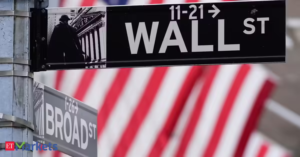 US stocks: S&P 500, Nasdaq close lower, dragged by Alphabet and megacap tech; focus on Iran