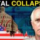 Top Economist: A Once in a Lifetime Financial Crisis Is Coming