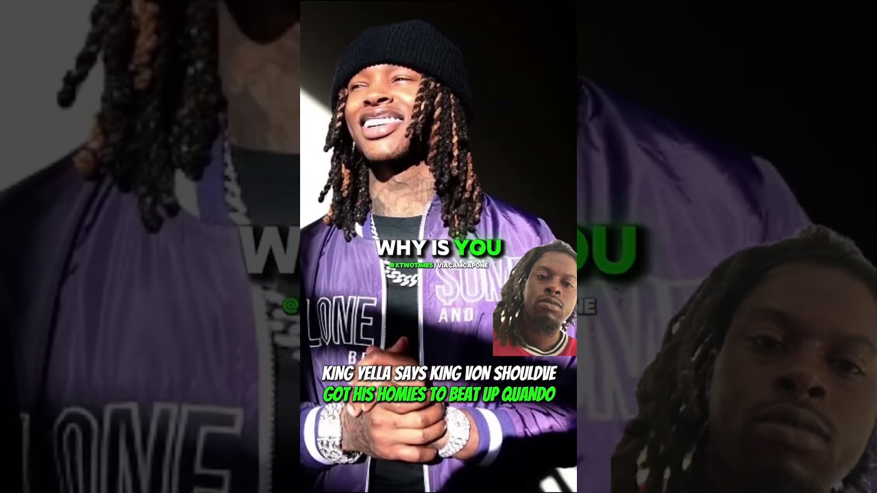 #rap #hiphop #rapper #facts #money #kingvon