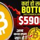 BITCOIN ALERT!! | WHY BITCOIN DUMPING ? CRYPTO NEWS HINDI | BITCOIN PRICE UDPDATE | CRYPTO NEWS