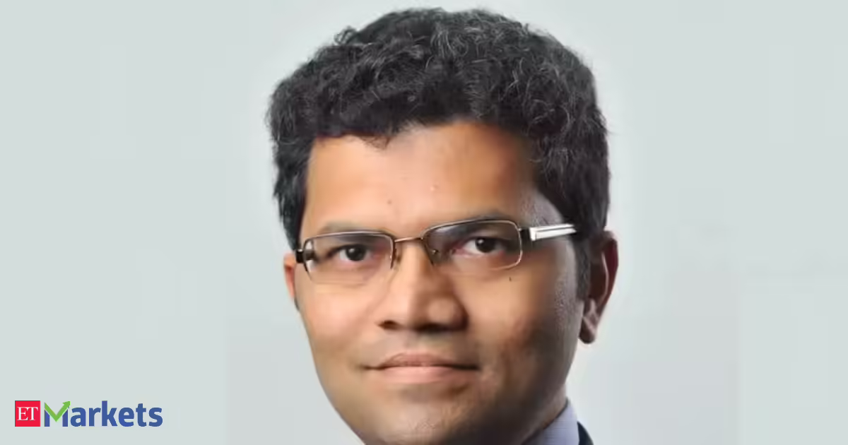 No returns in 2 years? Axis AMC’s Shreyash Devalkar reveals where he's investing now