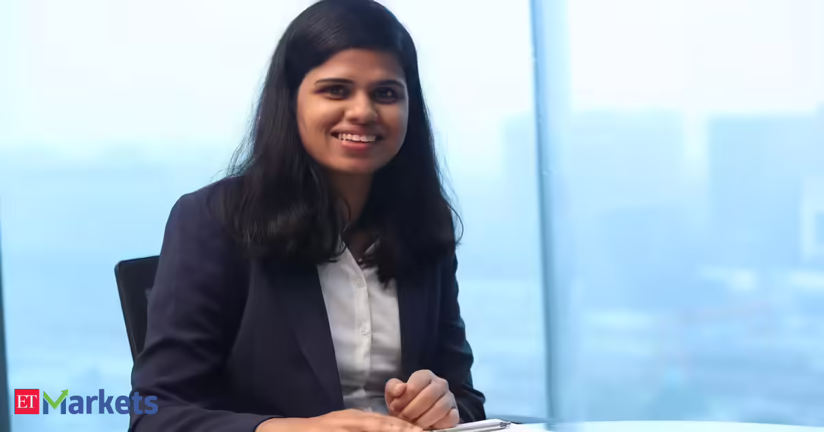 ETMarkets PMS Talk | We analyse over 300 data points to identify alpha: Wright PMS' Sonam Srivastava