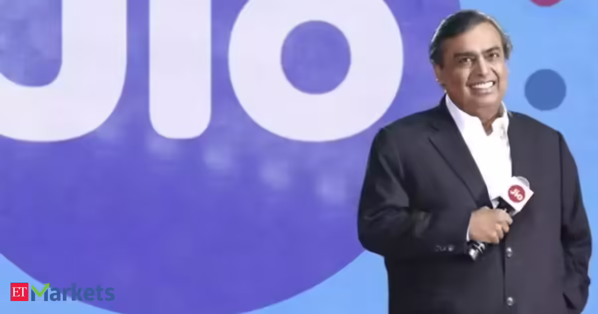 RIL's call to list Jio Platforms could unlock up to 35% value