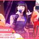 MONEY HONEY - F.HERO x URBOYTJ Ft. MINNIE ((G)I-DLE) | T-POP STAGE SHOW