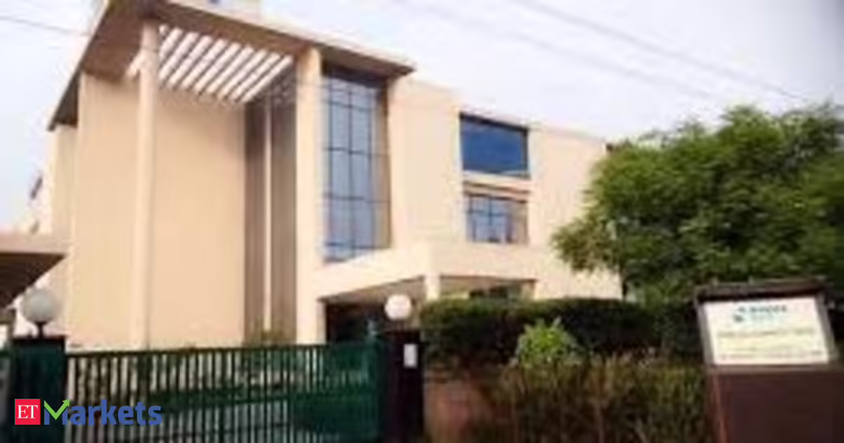 Syrma SGS Technology shares jump 5% after JV pact with Japan’s Kaga Electronics