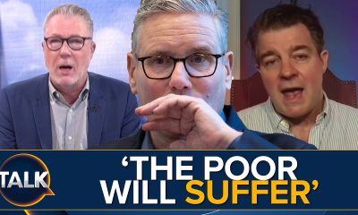 "They'll TRASH The Economy" | Economist WARNS Of 'Financial MELTDOWN'