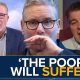 "They'll TRASH The Economy" | Economist WARNS Of 'Financial MELTDOWN'