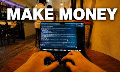 How I Build Apps SOLO That ACTUALLY Make Money in 2026
