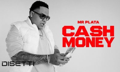 Mr Plata - Cash Money (Video Oficial)