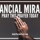 Prayer For Financial Miracle | Powerful Prayers For Financial Miracles