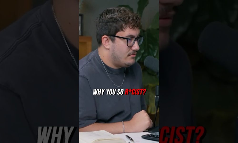 Financial Audit's Most Racist Guest of ALL TIME