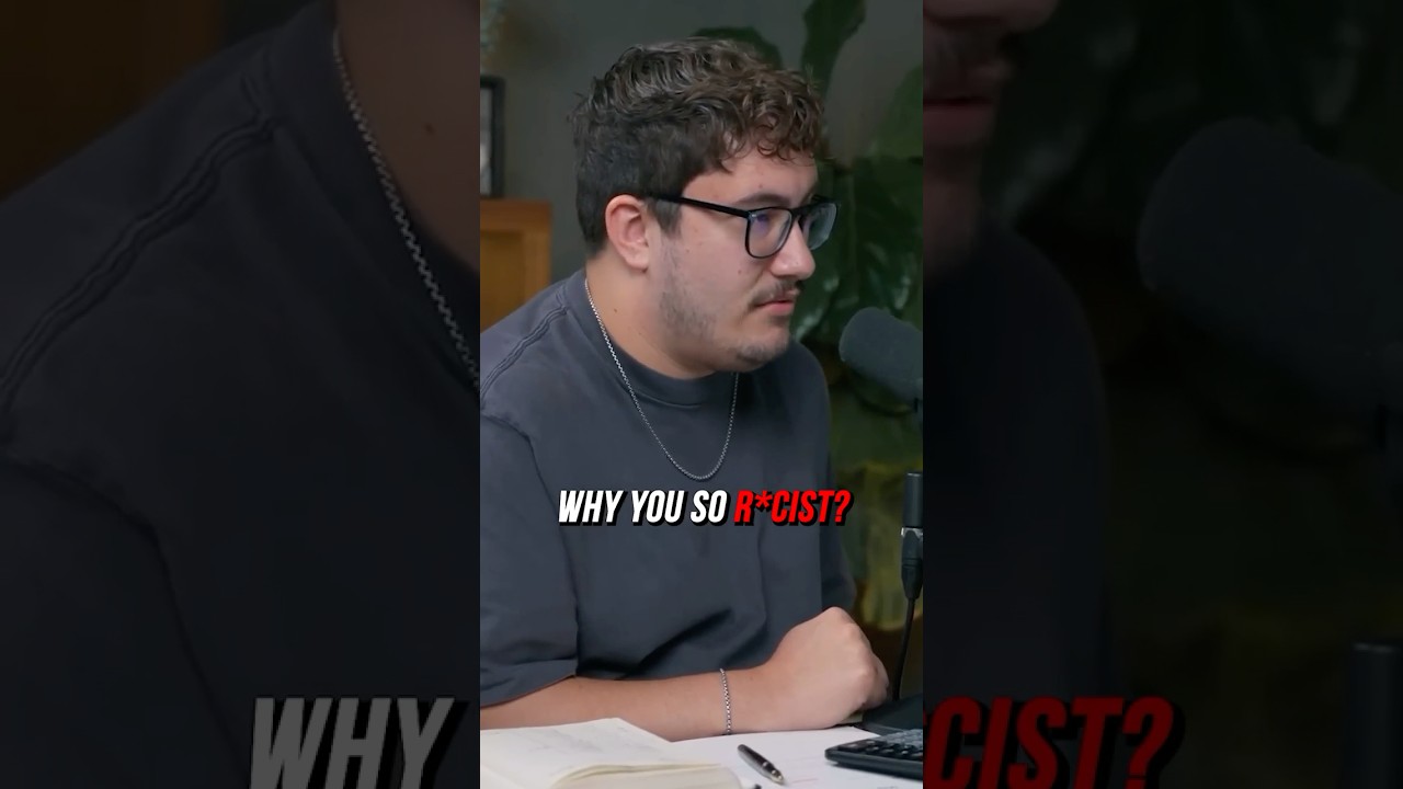 Financial Audit's Most Racist Guest of ALL TIME