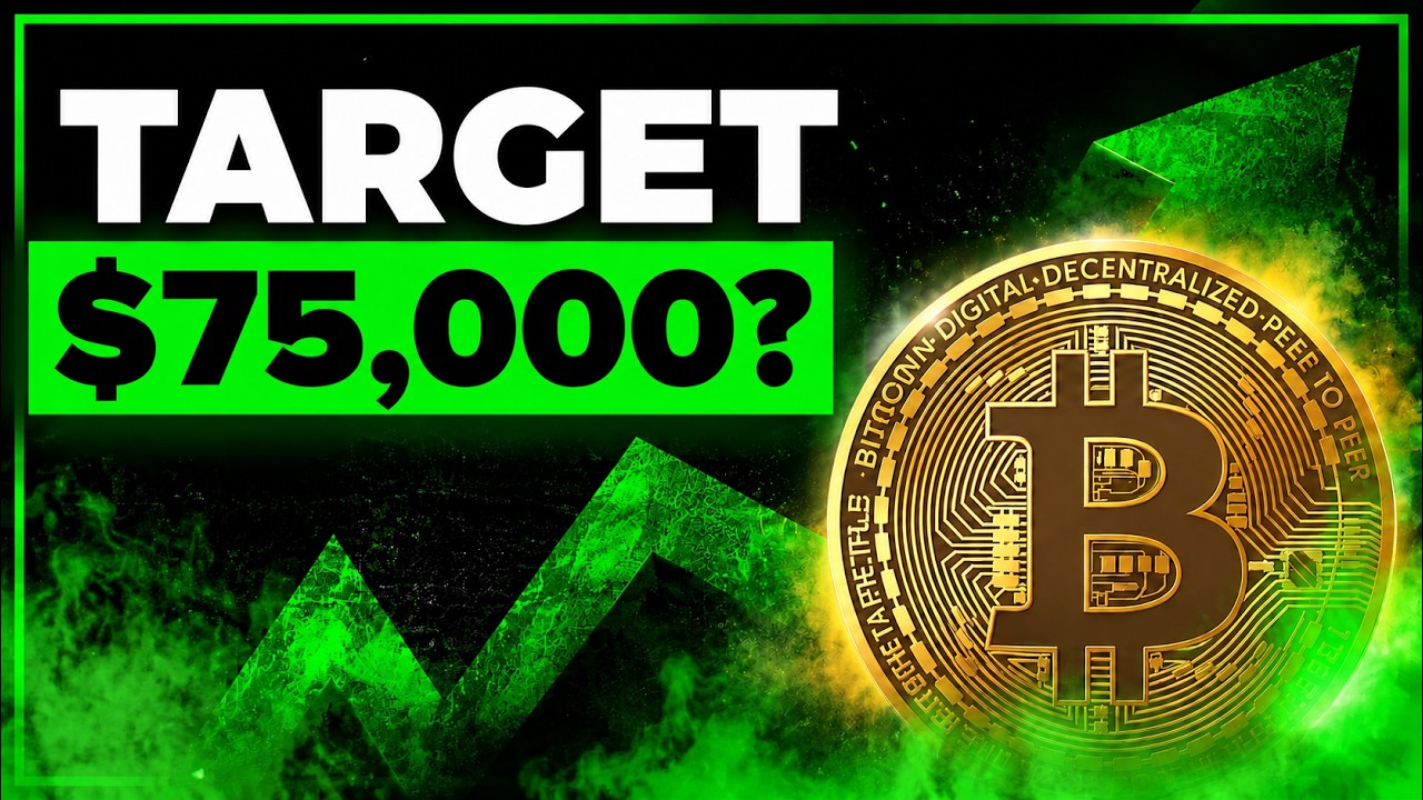 Is the Bitcoin Bounce Over: The Key Resistance Level
