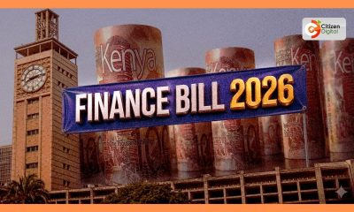 | DAY BREAK | Finance bill 2026 explained [ part 1]