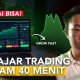 Cara Jadi Kaya Dari Crypto Dalam 40 Menit