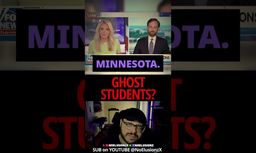 The Massive Ghost Student Financial Aid Scandal Exposed