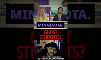 The Massive Ghost Student Financial Aid Scandal Exposed